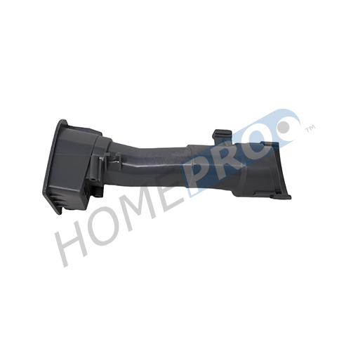 Windsor Versamatic Plus, Connector, Basalt Gray 