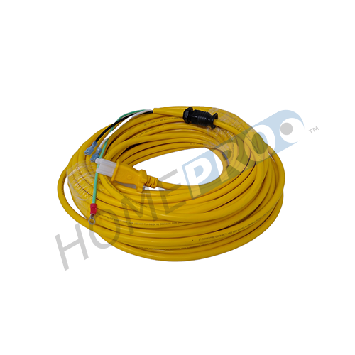 Windsor NuWave, Cord Assembly,  Yellow 
