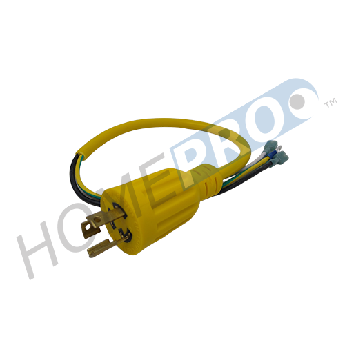 Windsor Clipper, Cord Assembly 14/3 X 22 Pgtl 