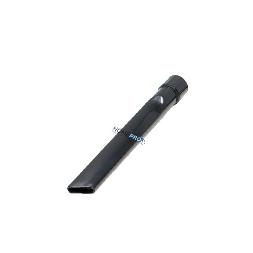 Windsor Vacuum Crevice Nozzle, Black 