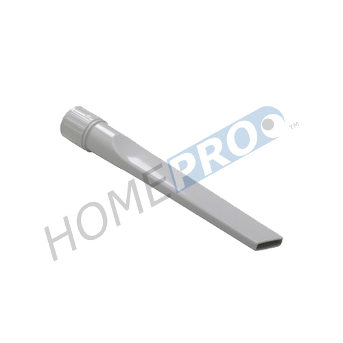 Crevice Nozzle (light gray) 