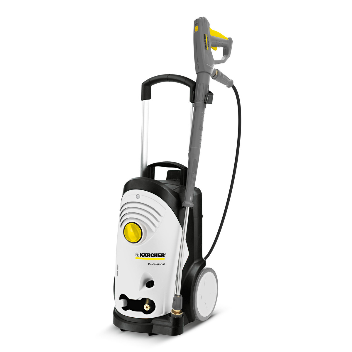 DEMO Karcher HD 2.3/14 C ED FOOD  karcher, HD, 2.3/14 C, ED, Food, cold-water, electric, cold, water, pressure, washer, commercial, professional, powerful, food safe, 