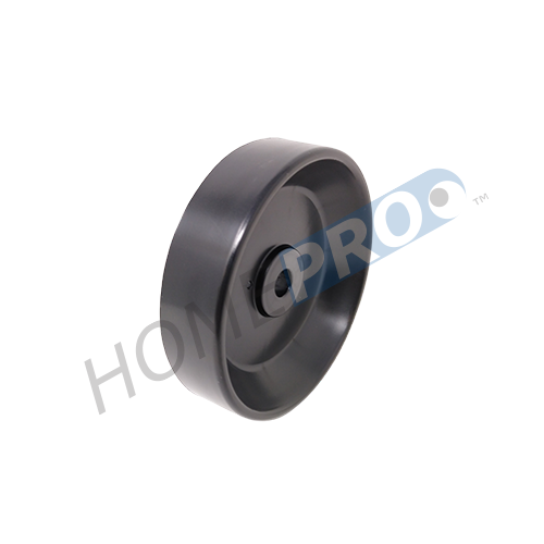 Windsor Chariot, Deflector Roll Suction Bar D120 Karcher, Windsor, Deflector Roll Suction Bar, replacement parts, floor scrubber parts, commercial cleaning, iScrub 26, cleaning accessories