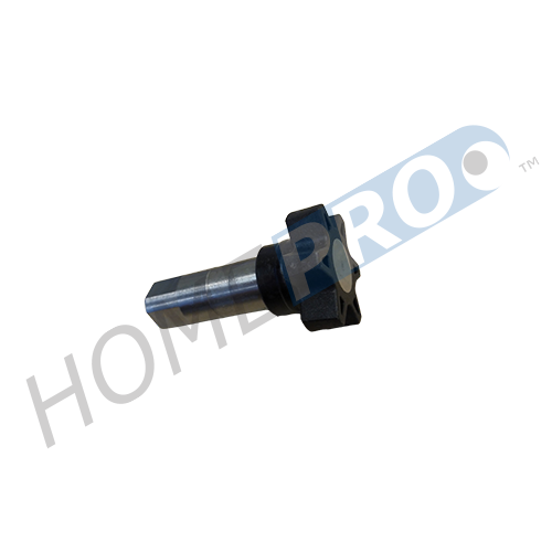 Driveshaft 59Mm 