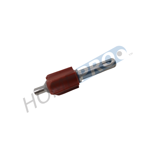 Driveshaft, Chariot iScrub 24 