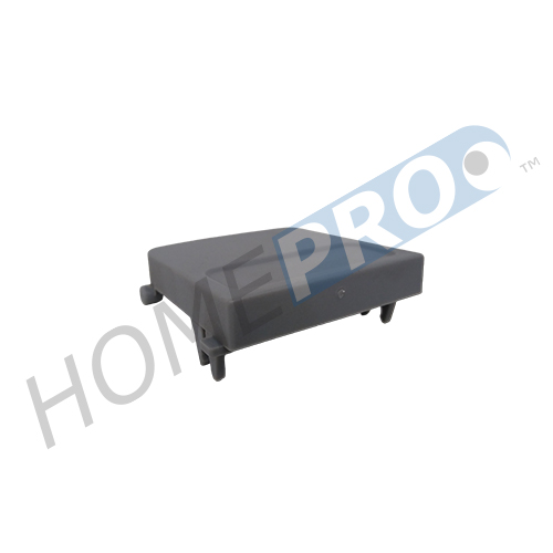 Dust Bag Housing Locking Catch, Kg 