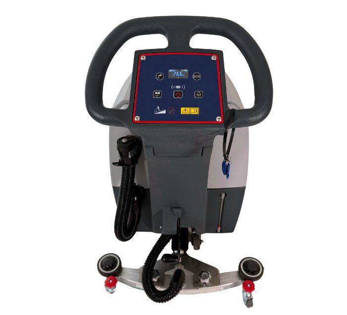 ERIClean E460B Walk-Behind Scrubber - E460B