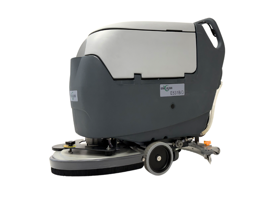 ERIClean E531BD Walk-Behind Scrubber - E531BD