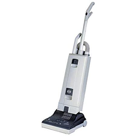 SEBO Essential G4 (light gray/dark gray) sebo, essential, G4, light, gray, upright, residential, vacuum, best, warranty, pet, vac, 