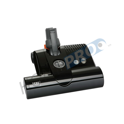 ET-1 Power Head, with on/off switch, for D4, E3, K3, and FELIX 1 Onyx (black) 