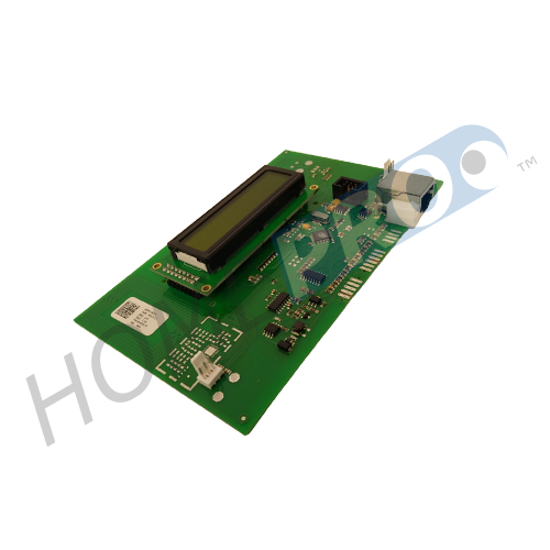 Electronics Operating Element B75W 