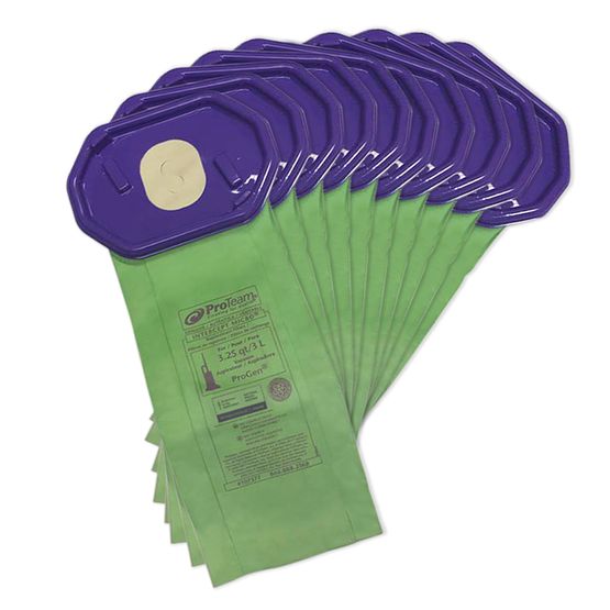 FILTER PAPER BAG 10 PK NEXT GEN UPRIGHT 
