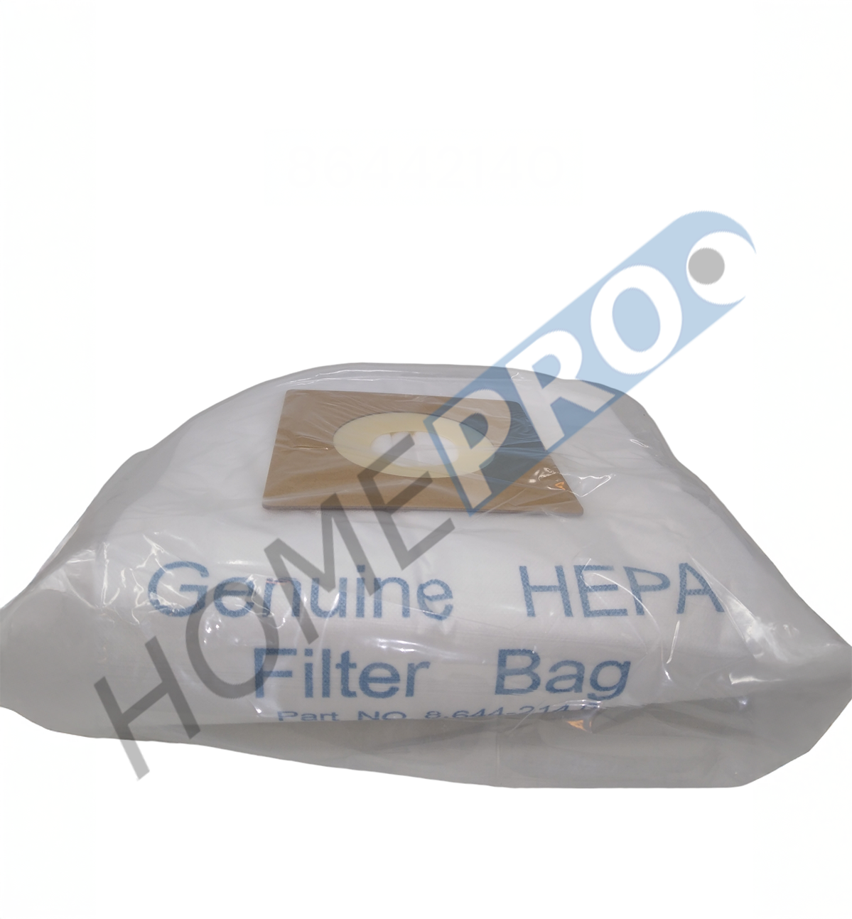Windsor Chariot, Filter Bags Kit 5/Pkg 86000460, Filter, Bags, Kit, 10/Pkg, windsor, karcher, versamatic, vacuum, genuine, OEM, 