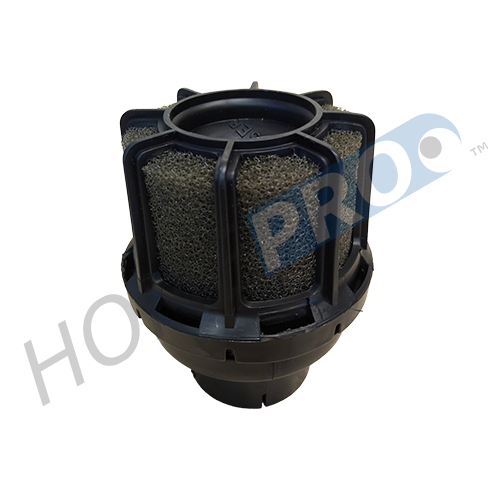 Filter Turbine 