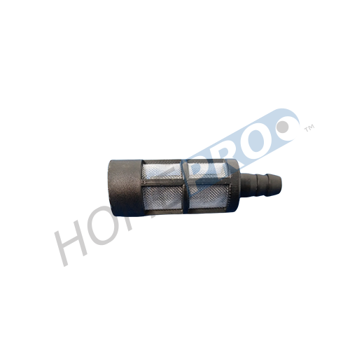Windsor Saber, Filter With Weight 