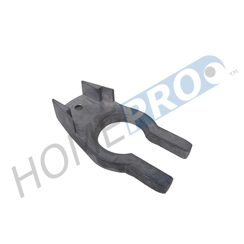 Fixing Plate Suction Bar Alu 