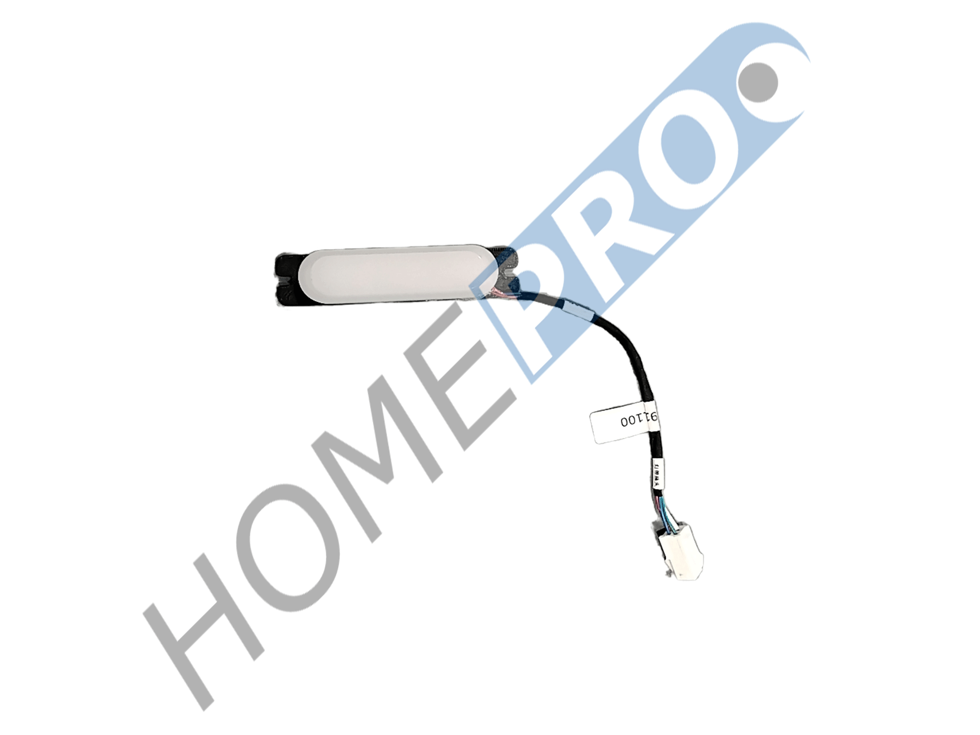Front Indicator Light 