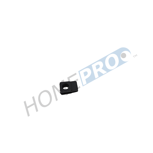 Power Nozzle, Vibration Grommet 