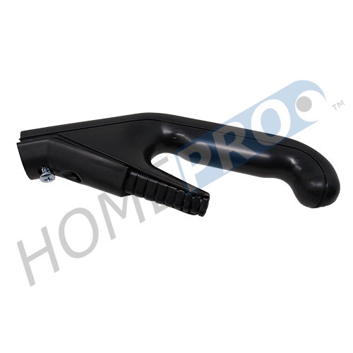 Windsor Versamatic Plus, Handle Grip, Complete, Black 
