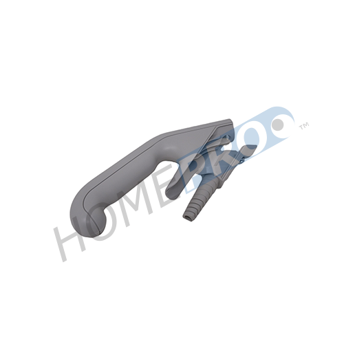 Windsor Versamatic Plus / Karcher CV / Windsor Axcess / AllStar Javelin, Handle Grip, Complete Karcher, Windsor, Handle Grip, VERSAMATIC, Replacement Parts, Vacuum Accessories, OEM Parts, Allstar Javelin 14, Vacuum Grip
