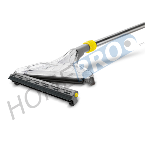 Hard Surface Adapter 350Mm Karcher, Windsor, Hard Surface Adapter, replacement parts, cleaning accessories, durable, efficient cleaning, OEM parts, 350Mm adapter