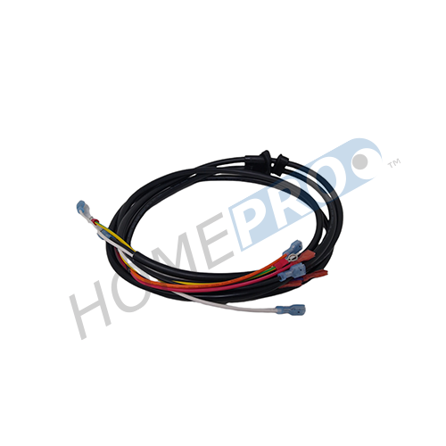 Harness, Main, 230Vac, Imie 