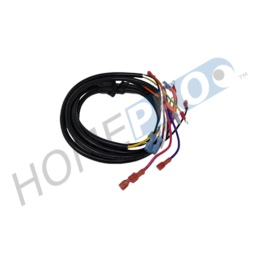 Harness, Main 