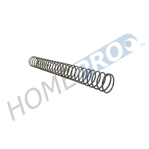 Windsor Saber, Helical Spring 