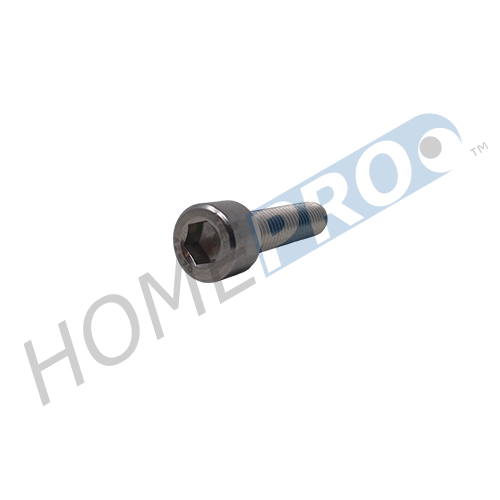 Hexagonal Head Screw M10X35-8.8-A3E  Iso 