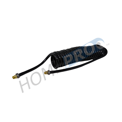 Windsor Clipper, Hose 1/4" Retractable 