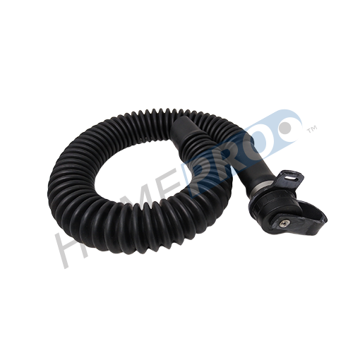 Windsor Chariot, Hose 2 X 37.0 Drain 