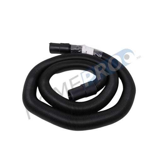 Windsor Compass, Vac Hose Assembly, 1.5" X 30, Black 