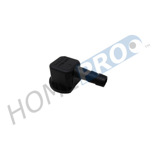 Windsor Priza, Hose Stem 
