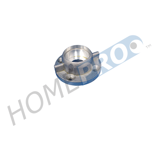 Windsor Commodore, Idler, Brush Quick-Chg End 