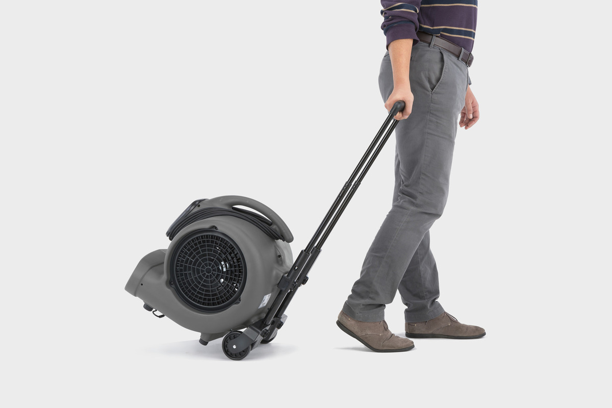 Karcher Air Blower (AB 84) -  10040390