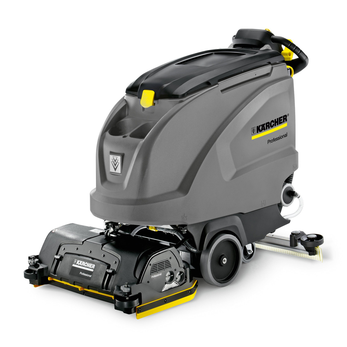 Karcher B 60 W Bp Walk-Behind Auto Scrubber - 98413860