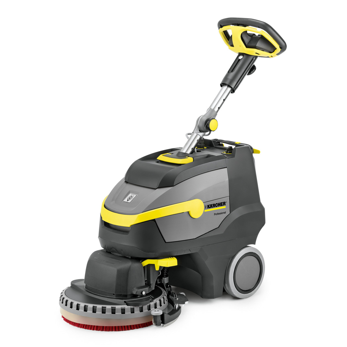 Karcher BD 38/12 C BP Compact Walk-Behind Auto Scrubber karcher, BD, 38/12, c, bp, compact, commercial, walk-behind, auto-scrubber, professional, industrial, powerful, maneuverable, easy, effective, 
