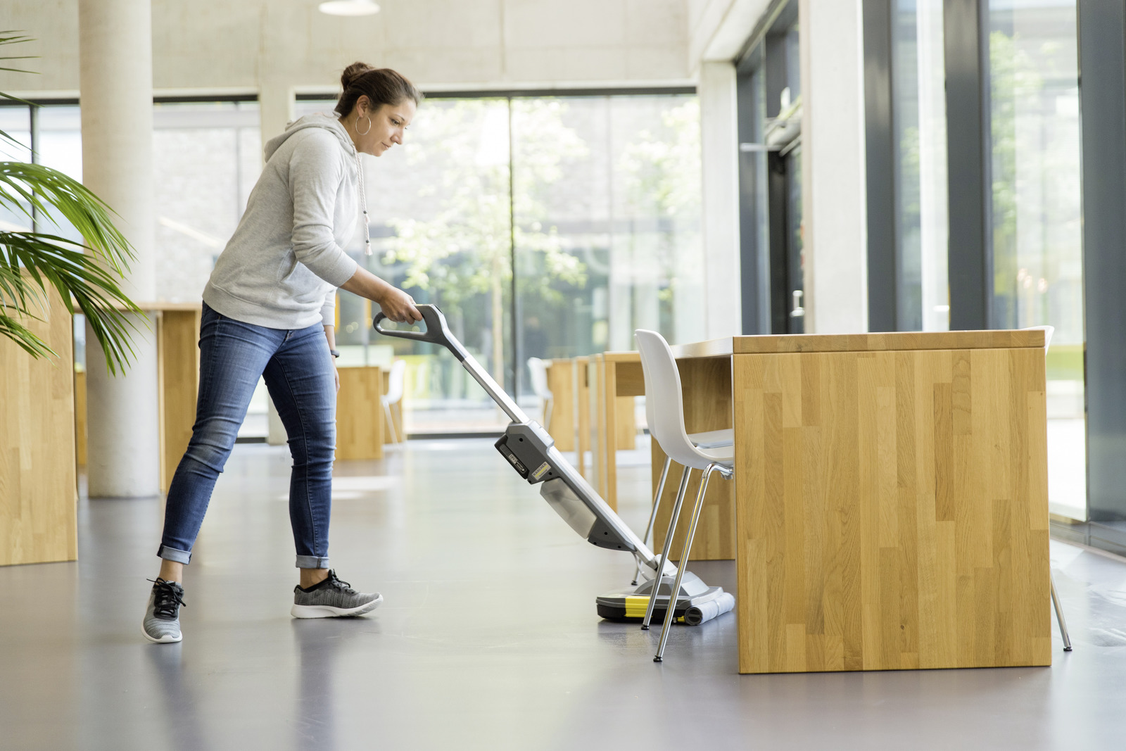 Karcher BR 30/1 C Bp Compact Auto Scrubber - 17830510