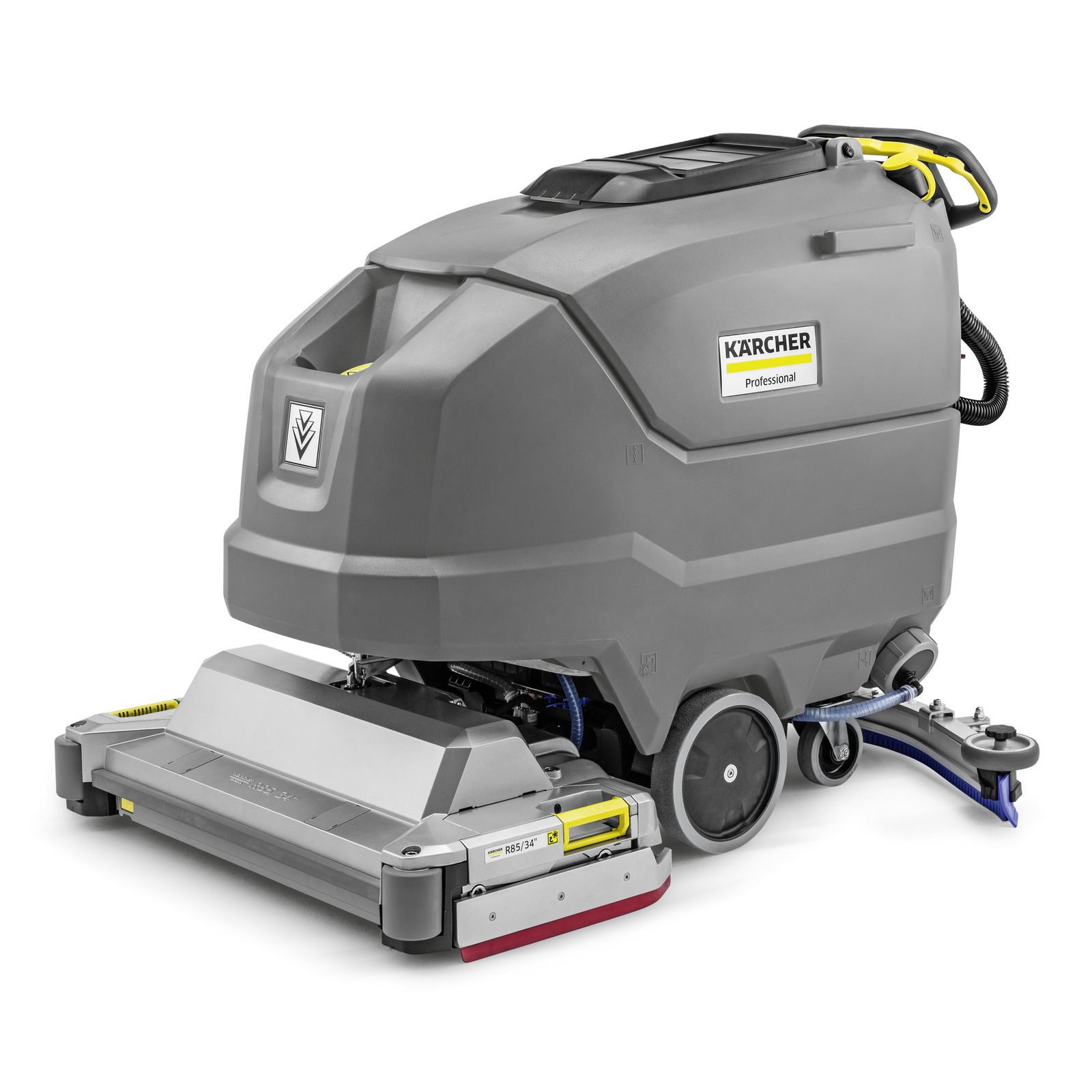 Karcher BR 85/100 W BP CLASSIC karcher, bd, 70/75, w, bp, classic, walk-behind, floor, scrubber, auto-scrubber, 