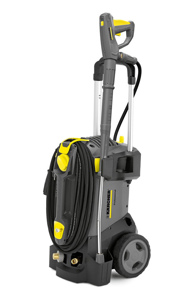 Karcher HD 1.8/13 C karcher, hd, 1.8/13 c, pressure, washer, wash, cold-water, professional, commercial, powerful, electric, portable, cleaning, clean, 