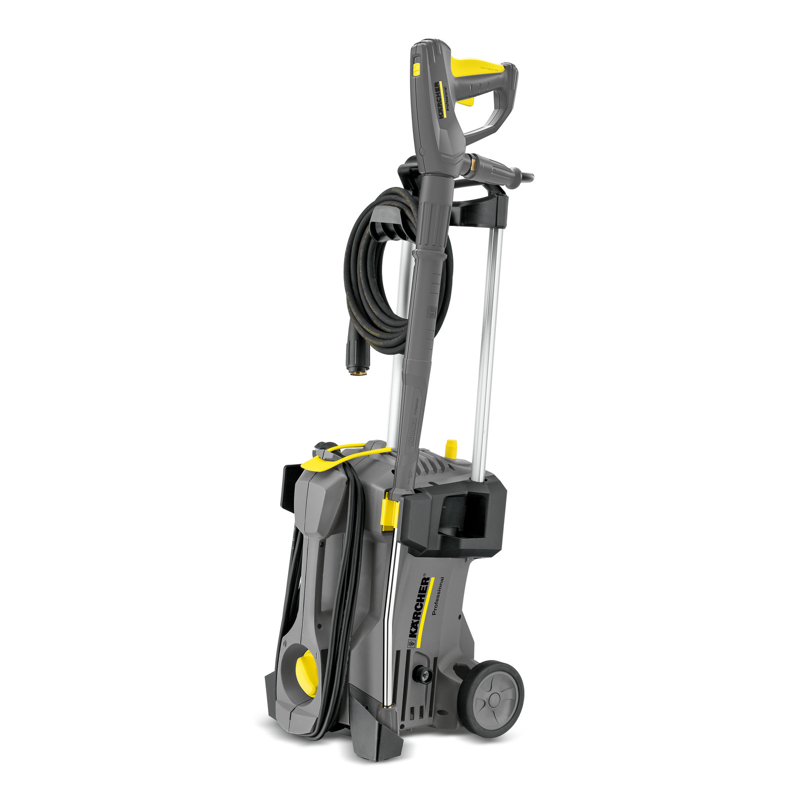 Karcher Pro HD 400 karcher, hd, 1.8/13 c, pressure, washer, wash, cold-water, professional, commercial, powerful, electric, portable, cleaning, clean, 
