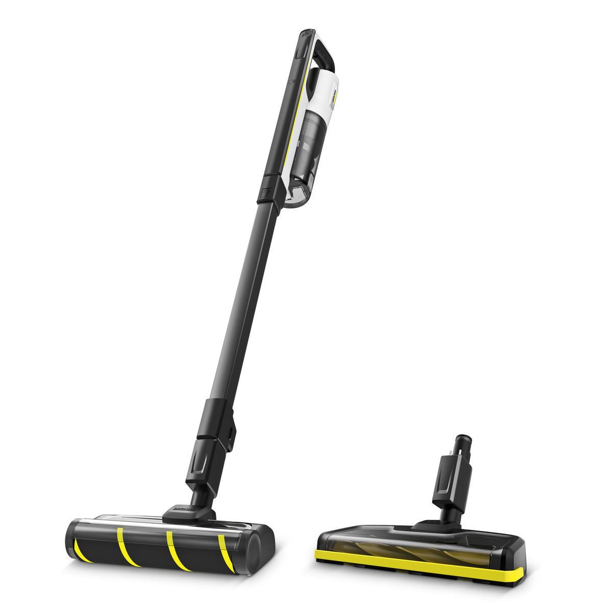 Karcher VC 4s Premium Cordless Handheld Vacuum Cleaner 