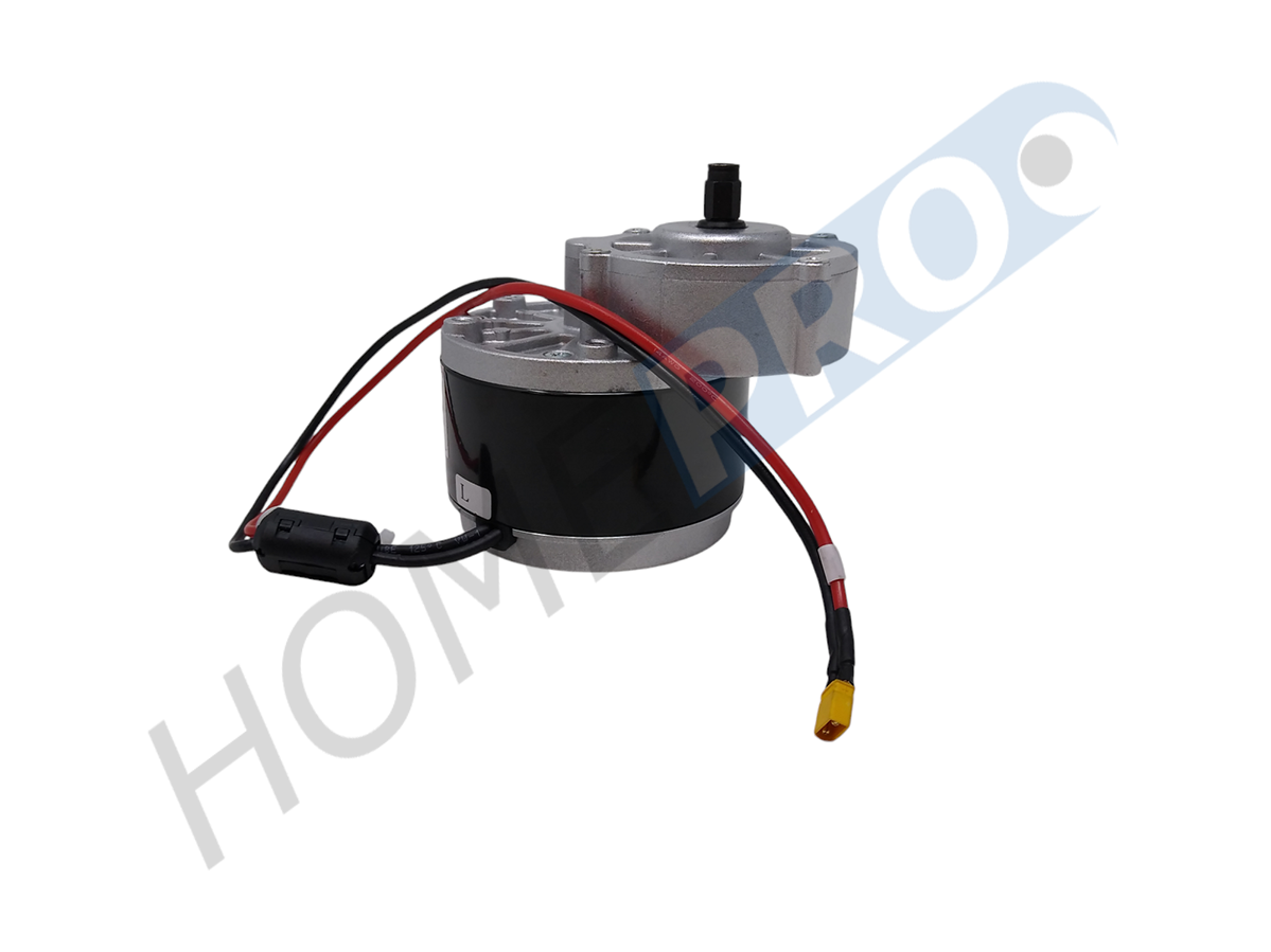 Left Brush Motor Replacement left, brush, motor, Artist, 1, Adventurier, 