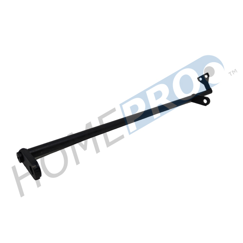 Windsor Admiral, Leverage Complete, Brush Height 