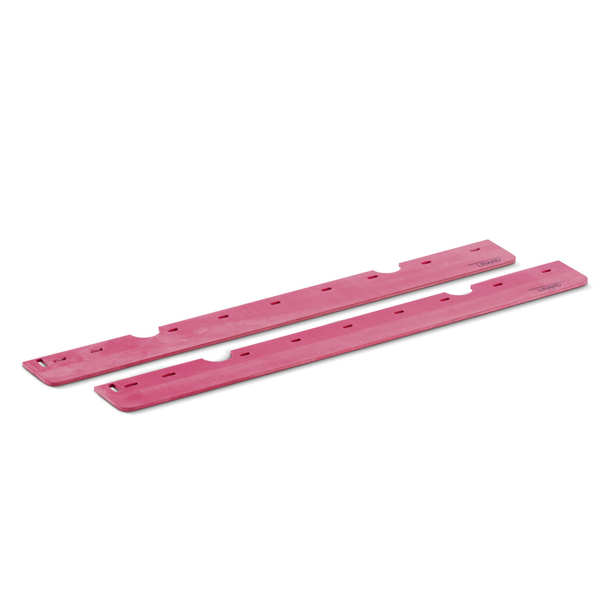 Linatex side blades replacement linatex, blades, replacement, KIRA, B 50, 