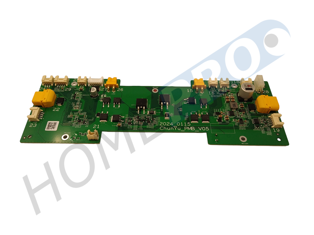 Lower Circuit Board lower, circuit, board, Artist, 1, Adventurier, 