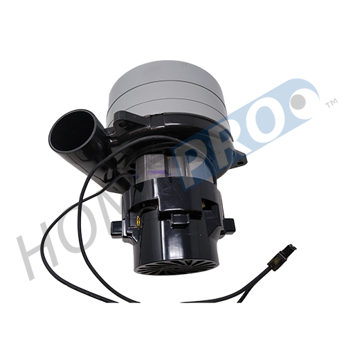 MOTOR-VAC-24V-ANDERSON CONNCTR 