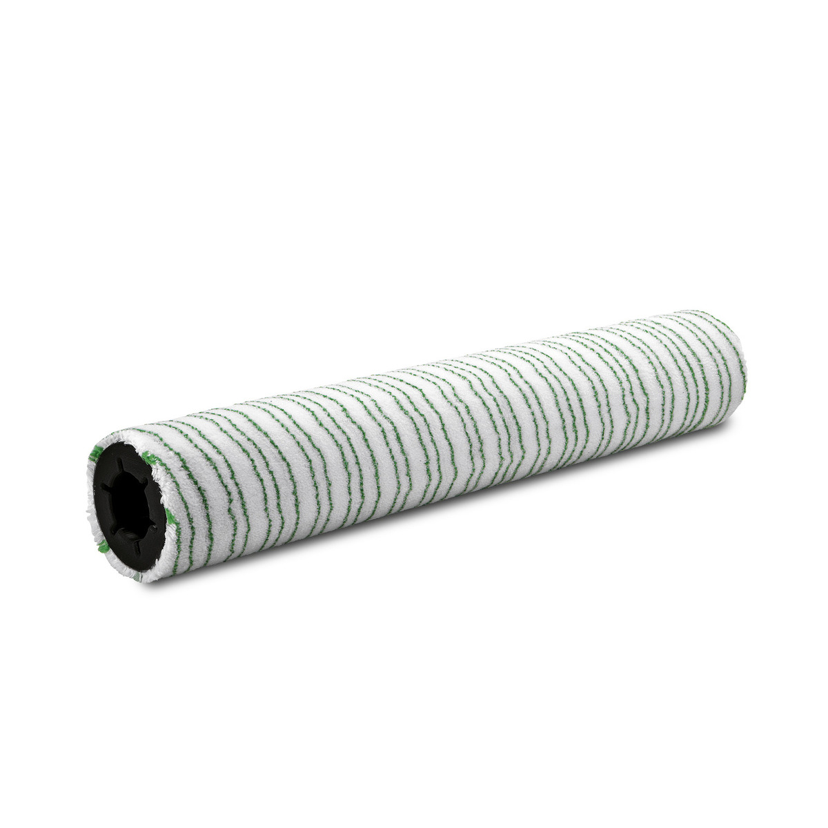 Windsor Chariot / Karcher BR, Micro-Fibre Roll Complete Br 55/40 Karcher, Windsor, Micro-Fibre Roll, BR 55/40, replacement part, auto scrubber, cleaning equipment, OEM parts, hard floor maintenance, Chariot 2 iScrub 20