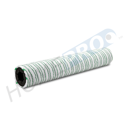 Micro-Fibre Roll Karcher, Micro-Fibre Roll, Windsor Vacuums, replacement parts, cleaning accessories, OEM parts, commercial cleaning, durable cleaning tools