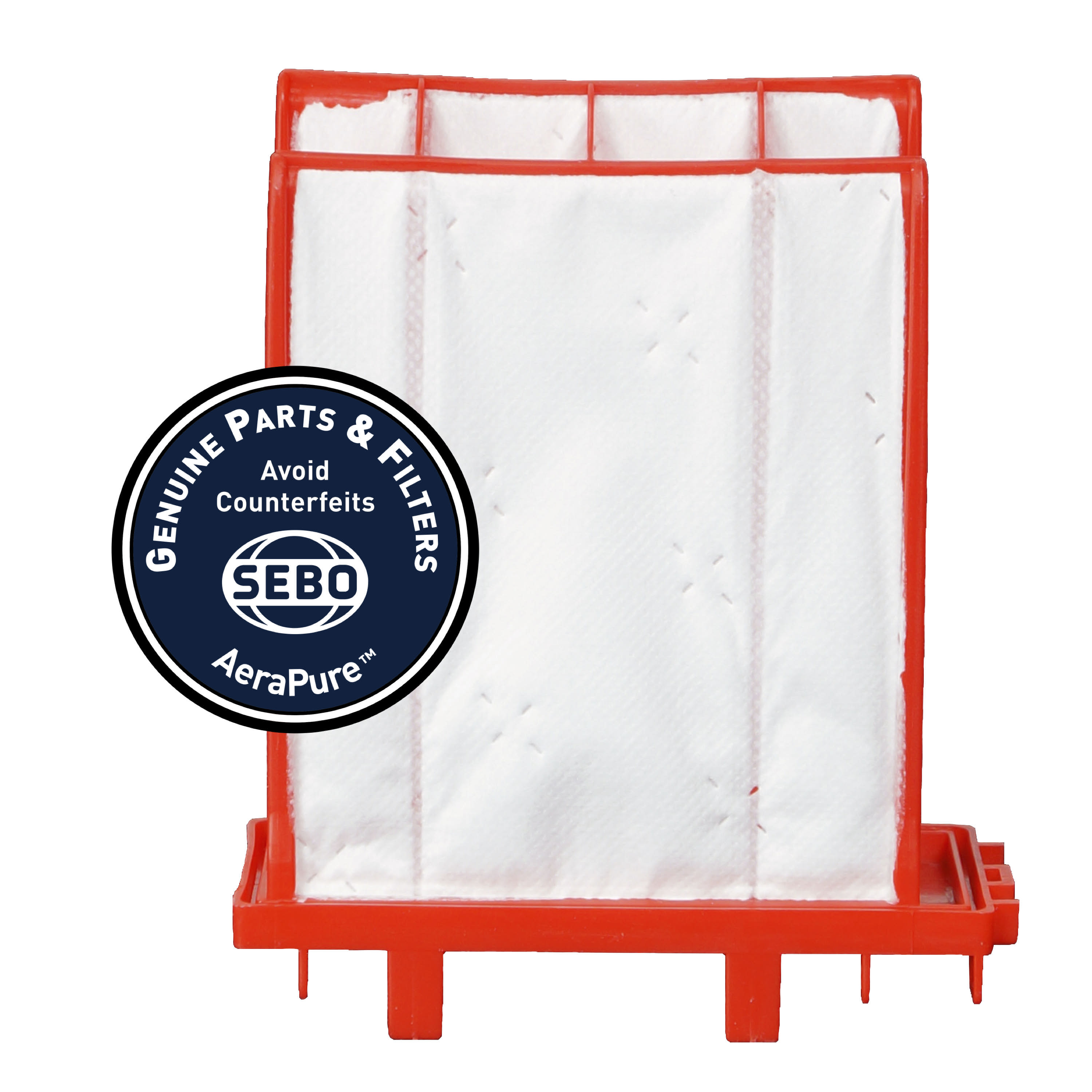 Micro/Hospital-grade Filter, for AIRBELT K and C series 